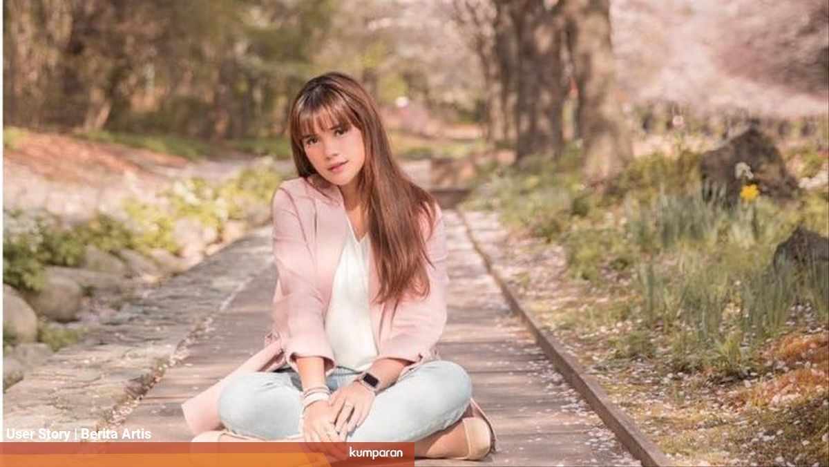 Audi Marissa Nikah Dan Diisukan Pindah Agama Curhatan Ibunya Menyita Perhatian Kumparan Com