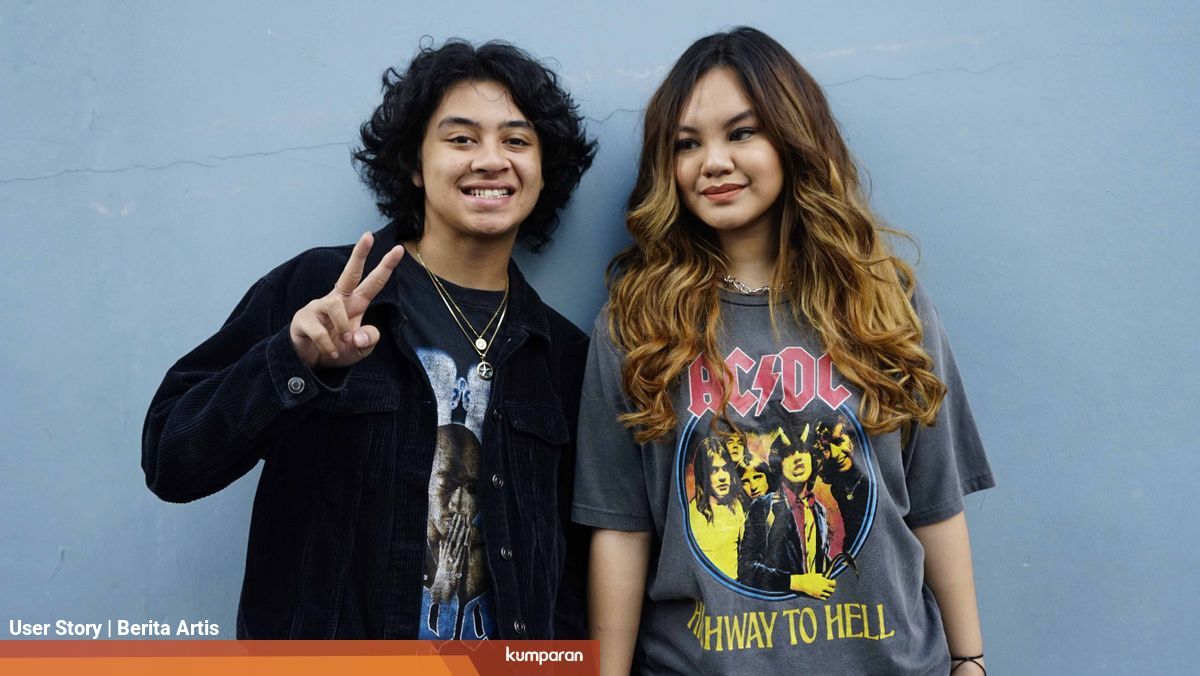 Artis Artis Indonesia Yang Jalani Pacaran Beda Agama Kumparan Com