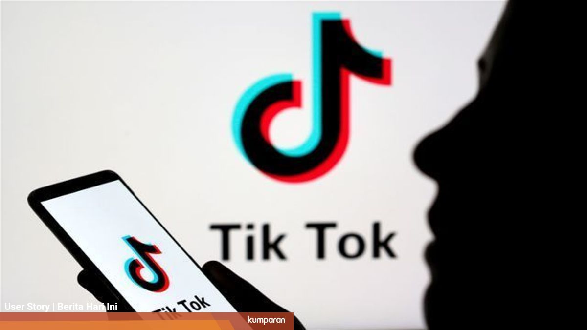 Ingin Banyak Like Dan Followers Di Tiktok Simak 8 Tips Ini Kumparan Com
