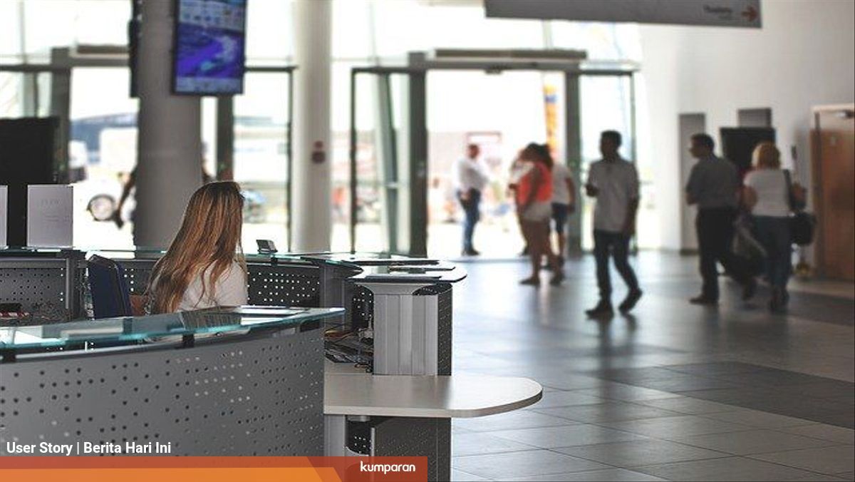 Tugas Frontliner Beserta Jenis Jenis Dan Persyaratannya Kumparan Com