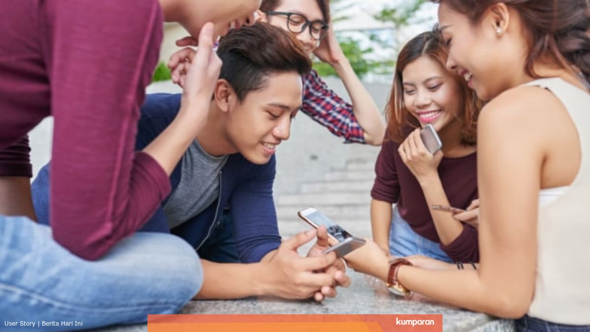100 Tebak Tebakan Lucu 2020 Dan Jawabannya Kumparan Com