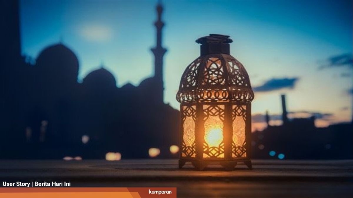 5 Syarat Sah Puasa Ramadhan Yang Harus Diketahui Kumparan Com