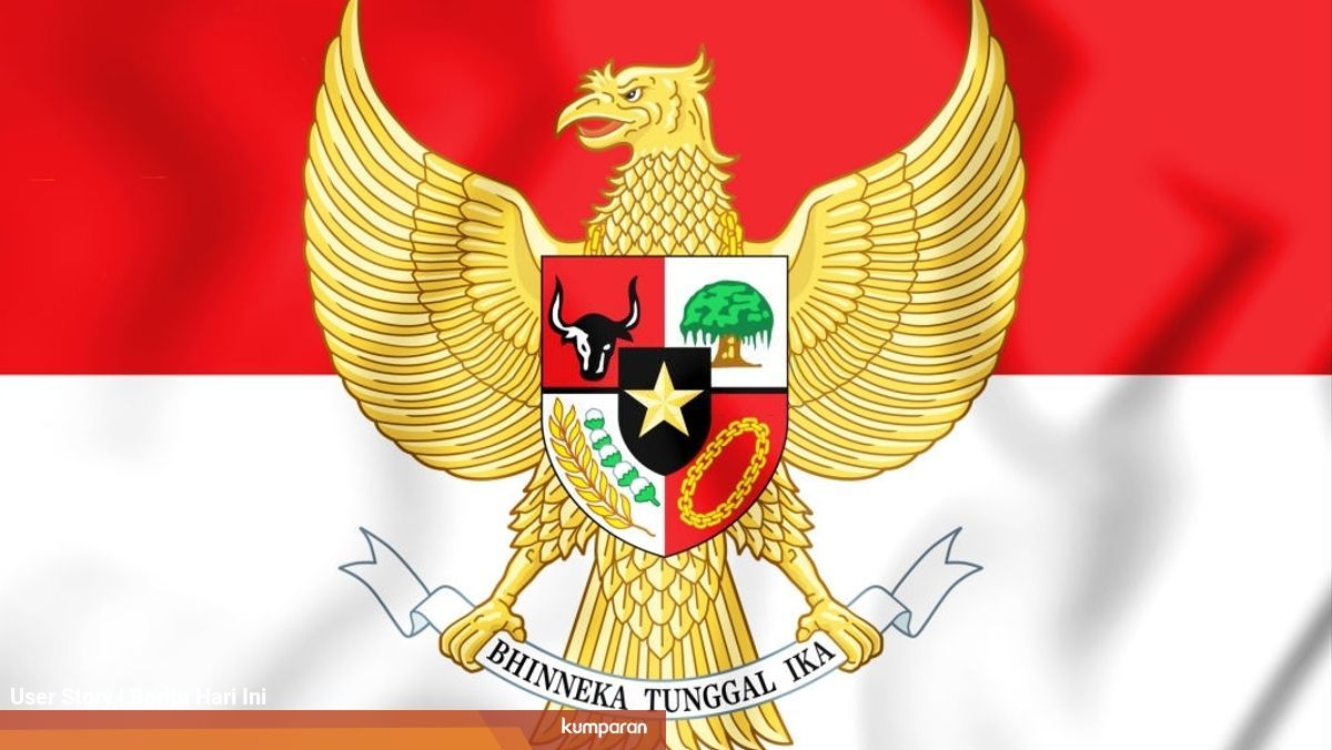 5 Contoh Sikap Yang Menunjukkan Sila Kelima Pancasila Kumparan Com