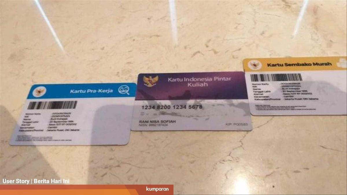 Kartu Prakerja Gelombang 7 Ditutup Kapan Gelombang 8 Dibuka Kumparan Com