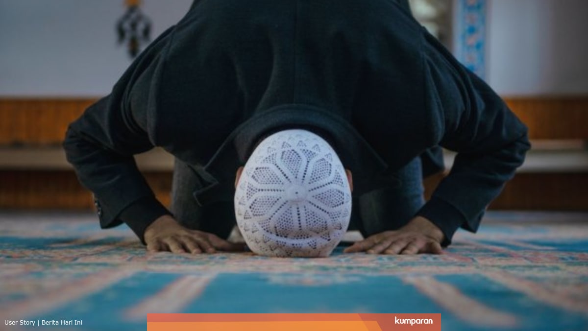 Niat Dan Tata Cara Sholat Witir Sendiri Di Rumah Kumparan Com