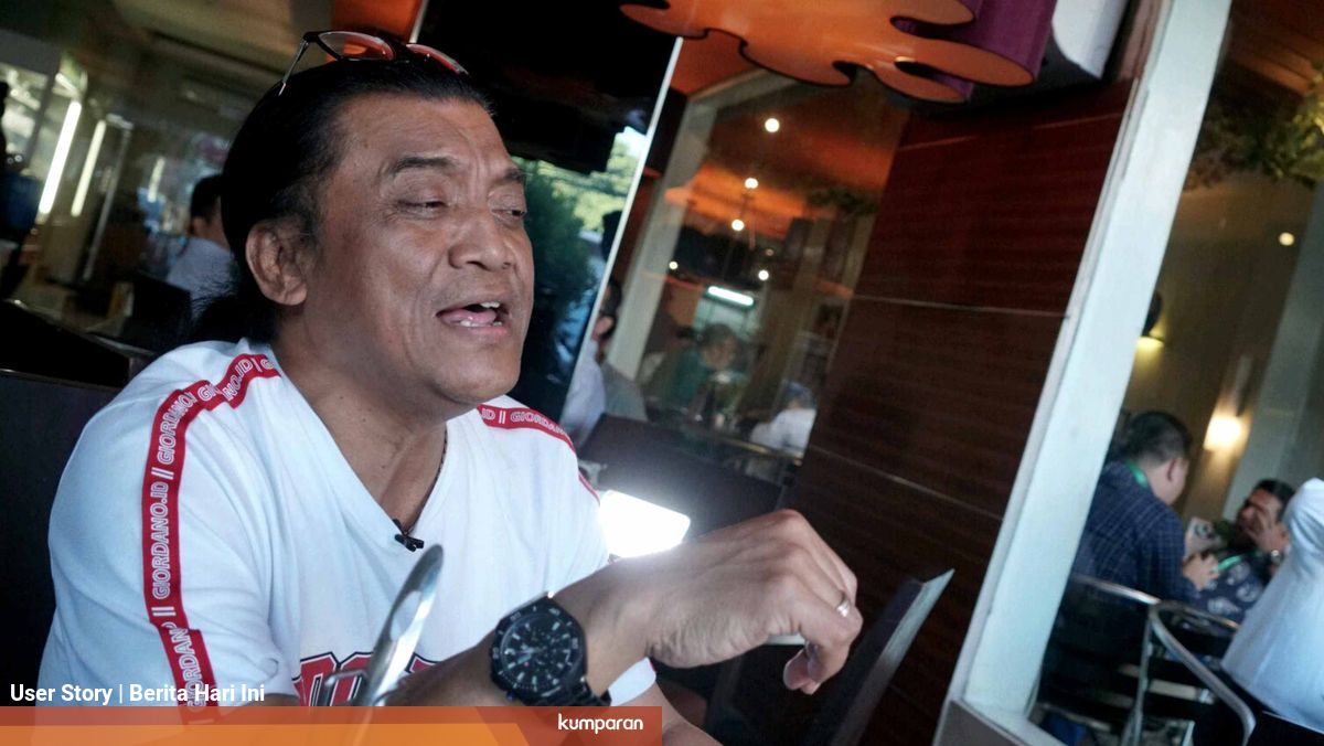 5 Chord Gitar Dan Lirik Lagu Didi Kempot Yang Paling Bikin Galau Kumparan Com