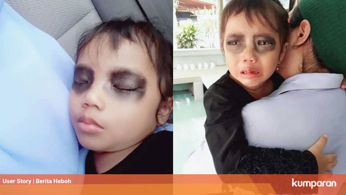 Efek Anak Kecil Sering Mainan Hp Cara Unik Seorang Ibu Agar Anak Kapok Main Gadget Ini Kocak