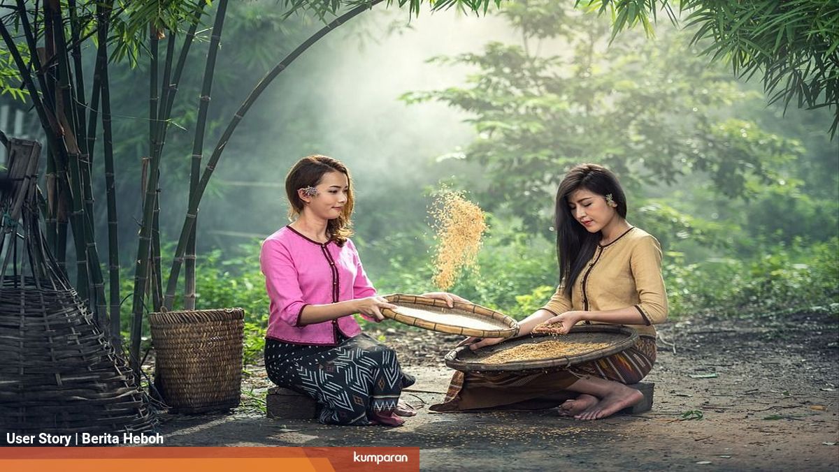 18 Jenis Kelamin Di Thailand Yang Tidak Kamu Ketahui Kumparan Com