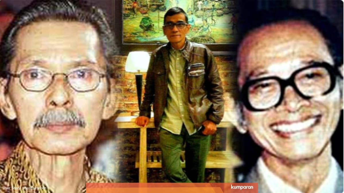 Ini Dia 5 Pencipta Lagu Anak Anak Yang Berjaya Di Indonesia Kumparan Com