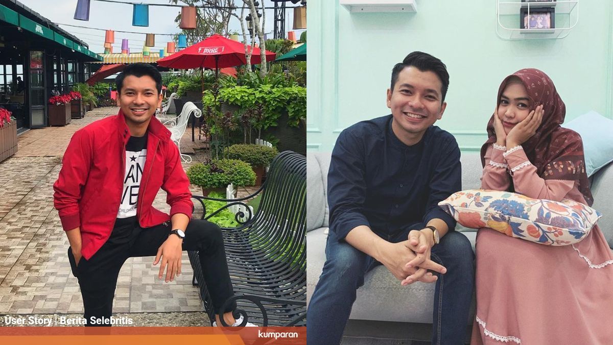 5 Pesona Reza Surya Pria Yang Dikabarkan Dekat Dengan Ria Ricis Kumparan Com