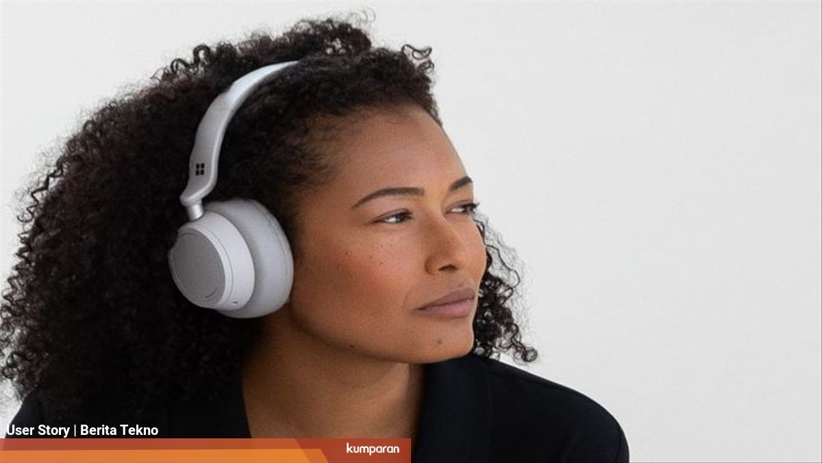 3 Rekomendasi Headphone Anc Dengan Harga Terjangkau Kumparan Com