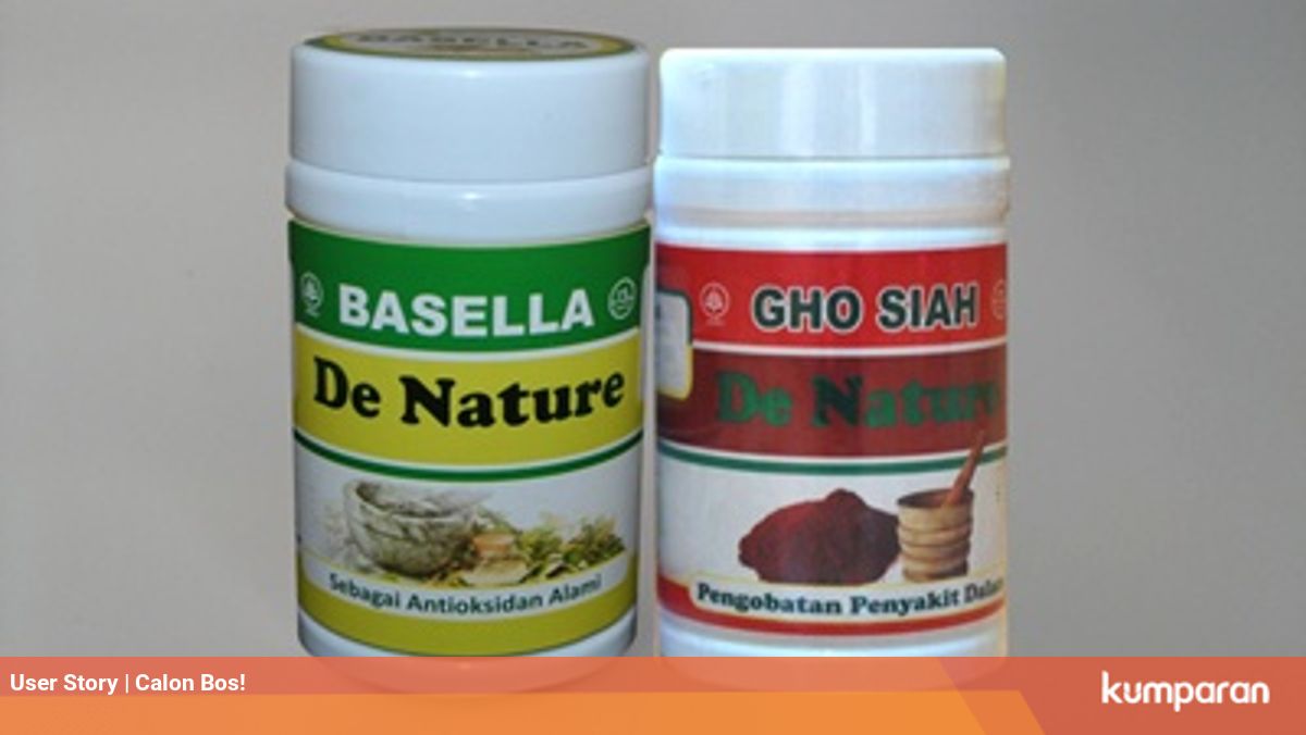 Obat Herbal Sakit Maag Atau Lambung Kumparan Com
