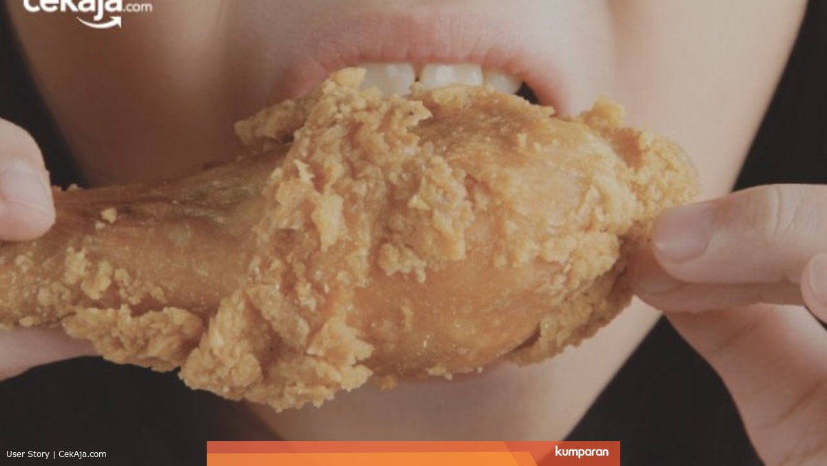 5 Pilihan Franchise Olahan Ayam Hits Buat Anda Yang Ingin Bisnis Kumparan Com