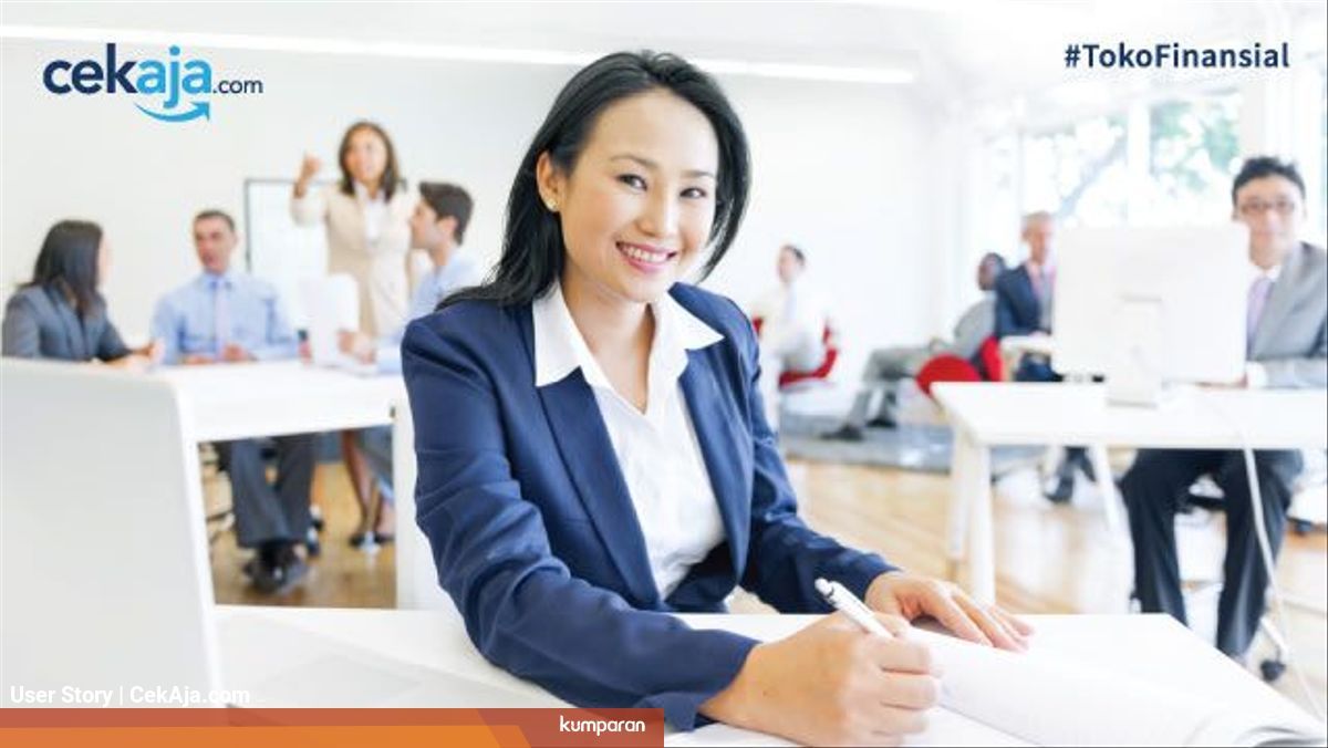 6 Kiat Agar Cv Menarik Dan Dilirik Hrd Simak Yuk Kumparan Com