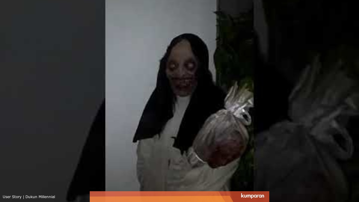 Cara Memanggil Makhluk Halus Dengan Mudah - Mutakhir