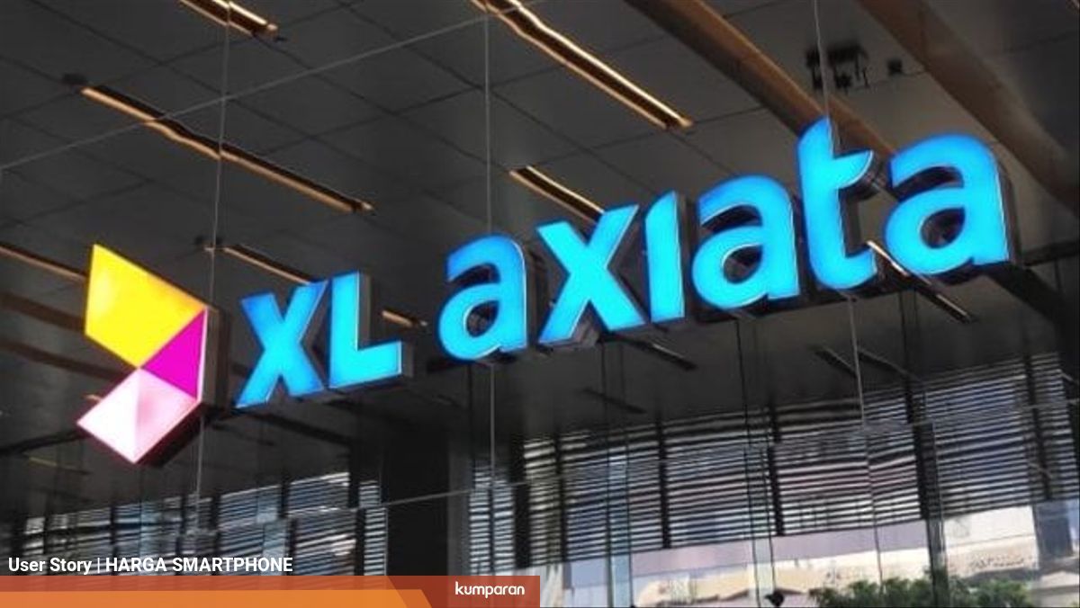 Harga Paket Internet Xl Maret 2020 Ada Kuota Youtube