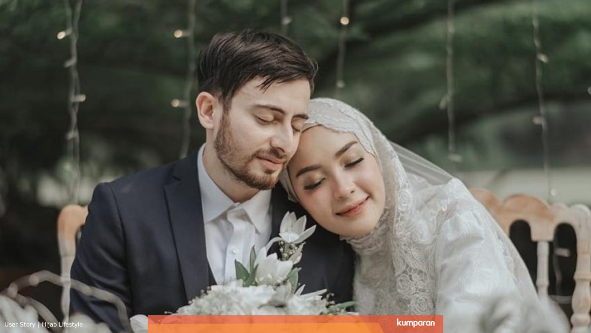 Tanda Tanda Bahwa Jodohmu Sudah Dekat Part 2 Kumparan Com