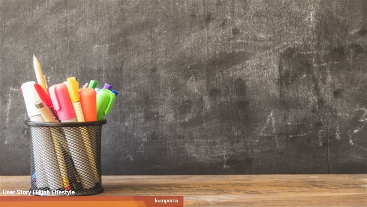 Cara Mudah Memperbaiki Tinta Pulpen Sering Macet Kumparan Com