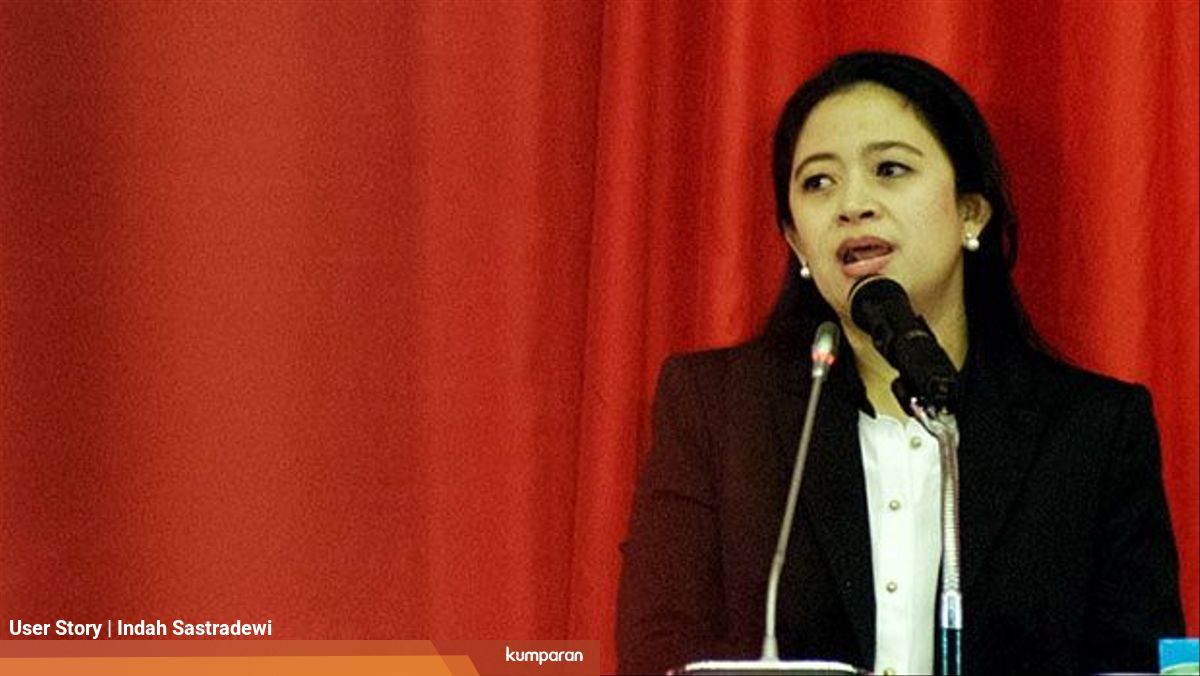 Serangan Hoaks Dan Nyinyir Untuk Puan Maharani Kumparan Com