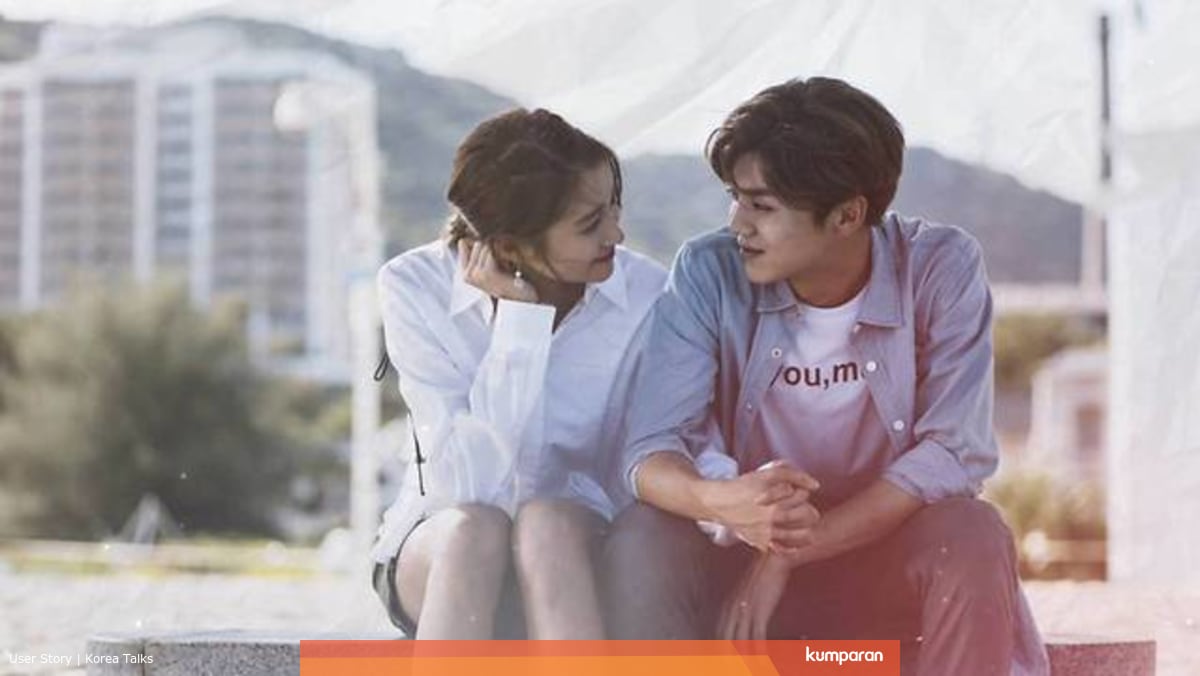 Digosipkan Sudah Menikah Ini Tanggapan Luhan Eks Exo Kumparan Com