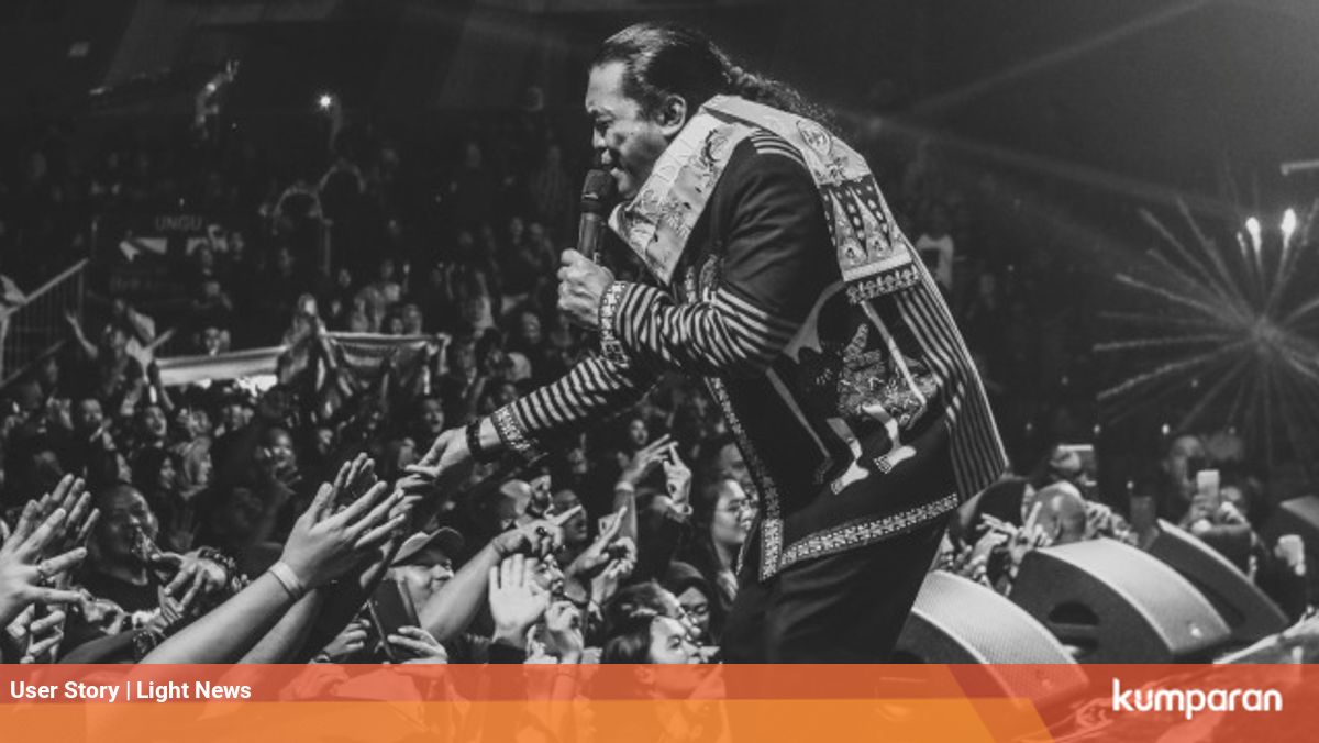Selain Didi Kempot Ini 5 Penyanyi Jawa Yang Punya Lagu Hits Kumparan Com