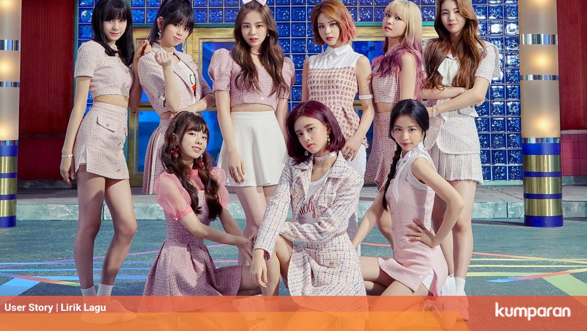 Lirik Lagu Make You Happy Niziu Kumparan Com Hope for the underrated youth lyrics. lirik lagu make you happy niziu