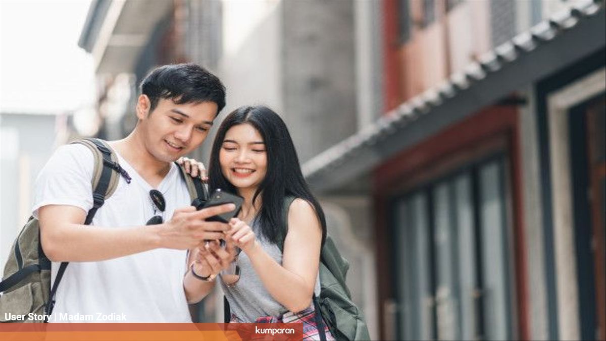 Terkenal Paling Bucin Ini 7 Zodiak Yang Rela Berkorban Buat