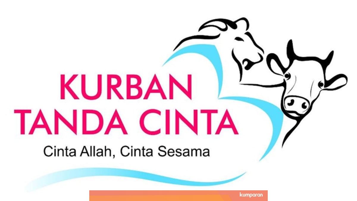 Apa Itu Kurban Kenapa Kita Harus Berkurban Kumparan Com
