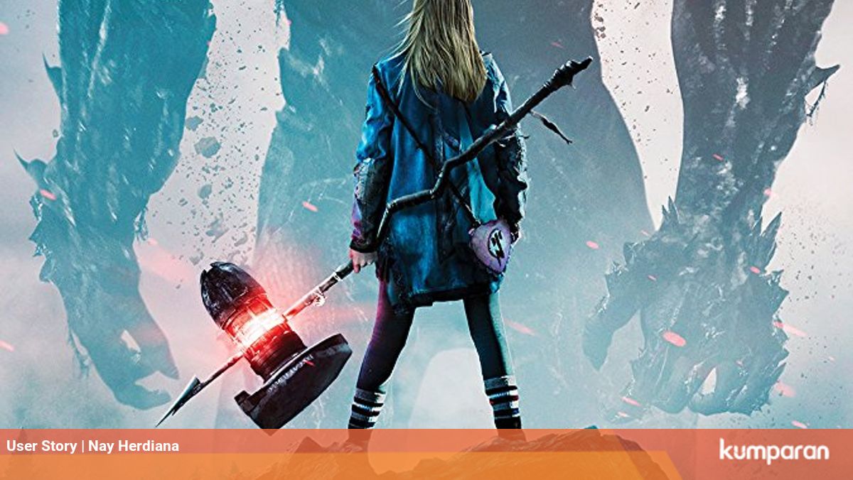 I Kill Giants 2017 Online Free Kumparan Com