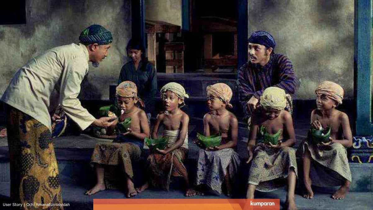Kesaktian Satu Suro Dan Kebudayaan Jawa Kumparan Com