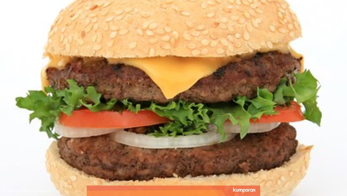 Menilik Teknologi Daging Buatan Di Burger King Kumparan Com