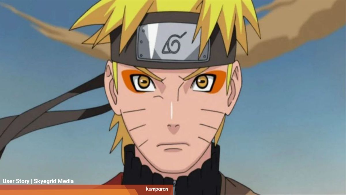 27+ Watak Jahat Naruto Pics