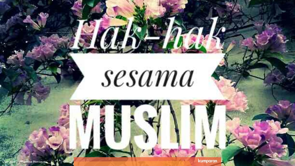 Hadits Of The Day Kumparan Com