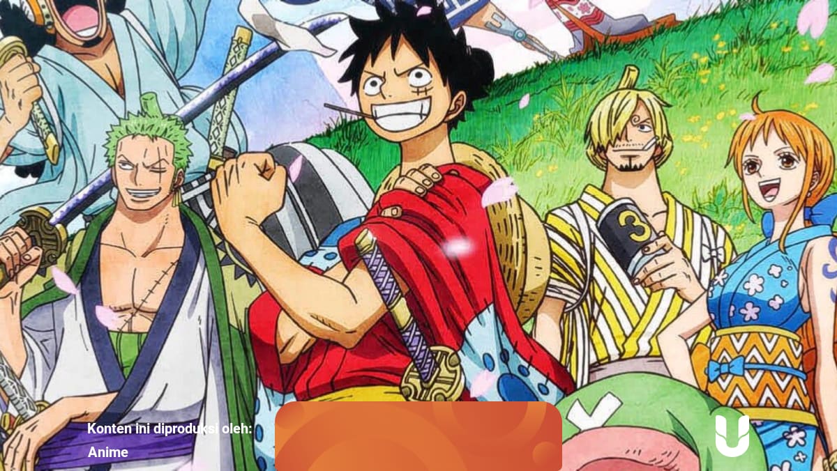Eiichiro Oda Sampaikan Progres Penggarapan One Piece Kumparan Com Koleksi manga one piece ini akan terus update. eiichiro oda sampaikan progres