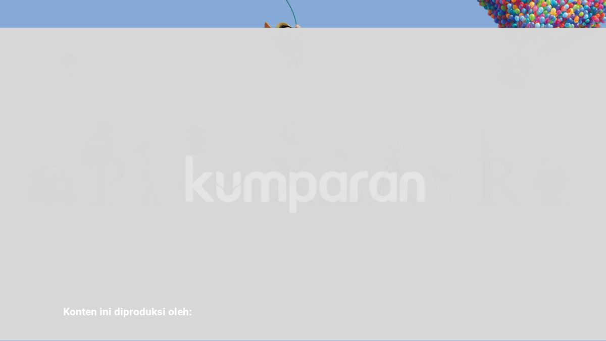 Yuk Liat Karakter Disney Pixar Sebagai Cameo Kumparan Com