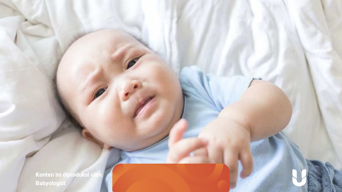 Redakan Hidung Tersumbat Pada Bayi Dengan Respimer Kumparan Com