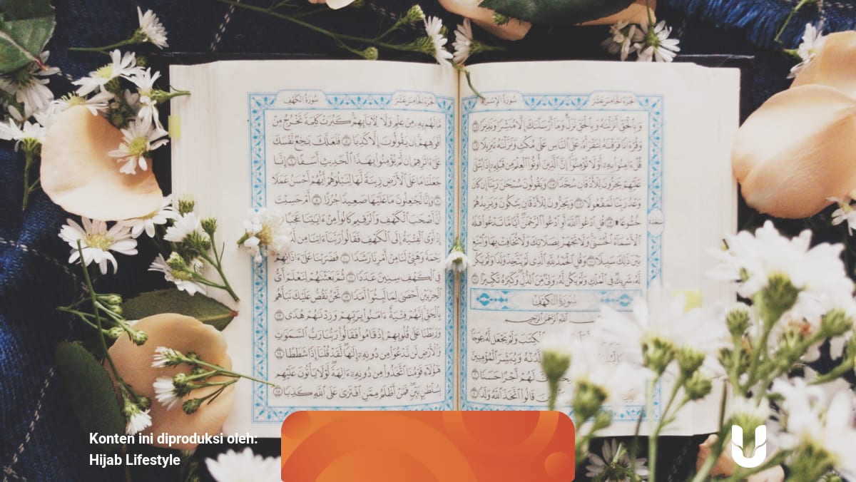 7 Keajaiban Membaca Surat Al Fatihah Kumparan Com