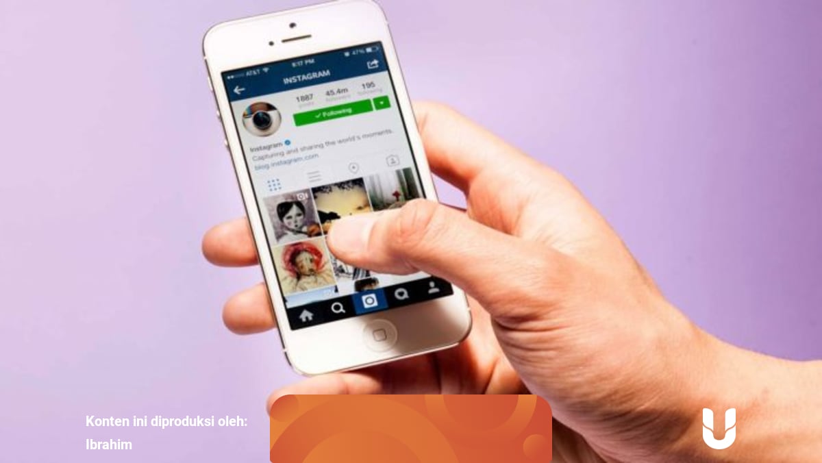 5 Akun Instagram Yang Bikin Kamu Jadi Pintar Kumparan Com
