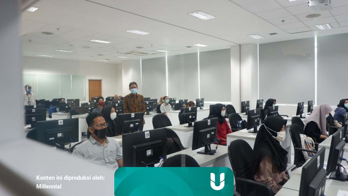 Ltmpt Ini Syarat Bagi Peserta Snmptn Untuk Mendaftar Utbk Sbmptn 2021 Kumparan Com