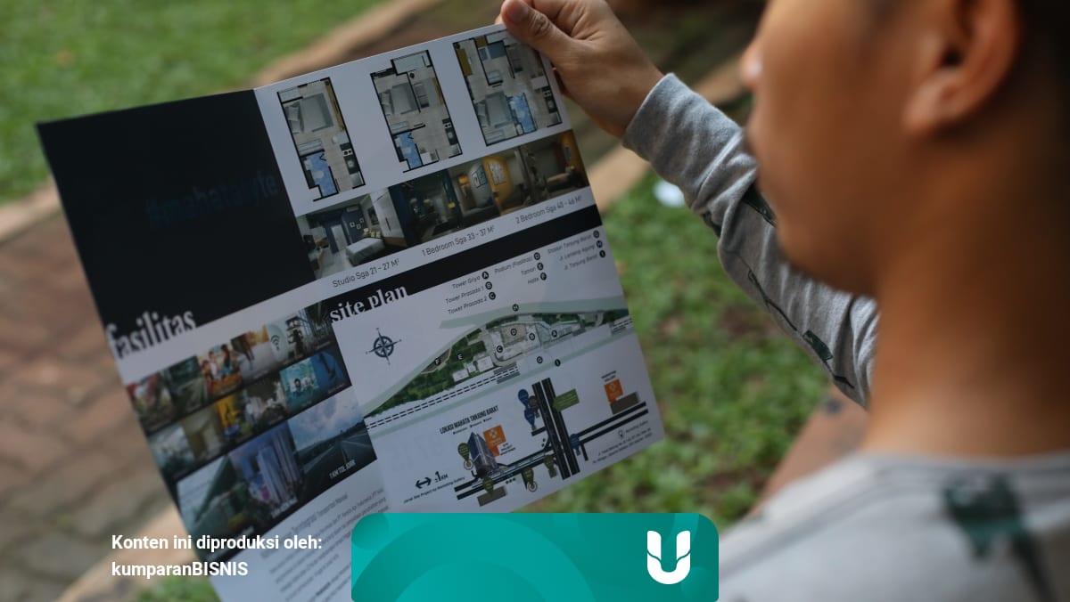 Suku Bunga Bi Sudah Paling Rendah Sepanjang Masa Bunga Kpr Kok Masih Tinggi Kumparan Com