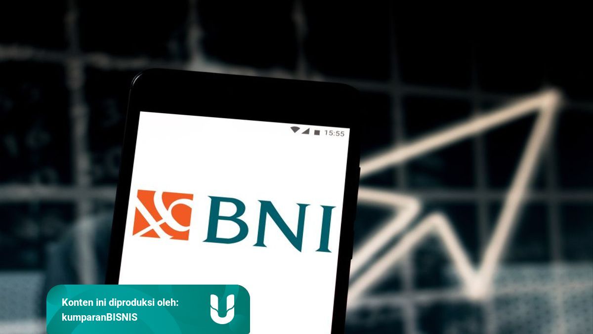 Bunga Kpr Bni Naik Jadi 14 Persen Nasabah Pusing Kumparan Com