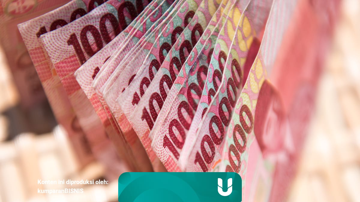 Utang Pemerintah Sudah Tembus Rp 6 000 Triliun Apakah Masih Aman Kumparan Com