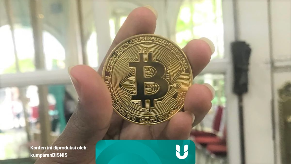 Ada Corona Harga 1 Bitcoin Cetak Rekor Rp 150 Juta Kumparan 