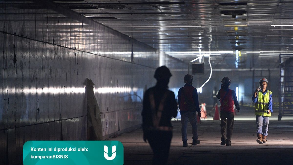 Lowongan Kerja Di Bumn Konsultan Terbuka Untuk Lulusan D3 Dan S1 Kumparan Com