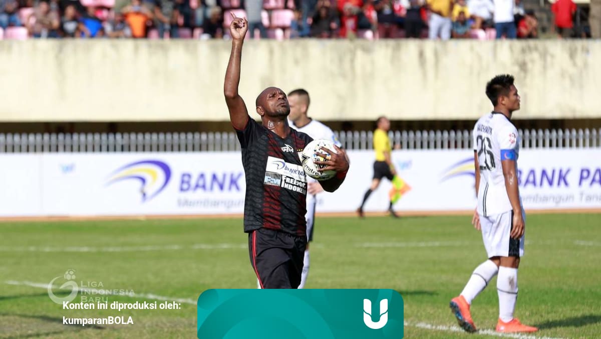 persipura usulkan stadion mandala