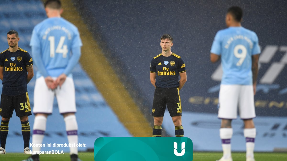 Arsenal Vs Manchester City Live Stream / Arsenal Vs Man ...