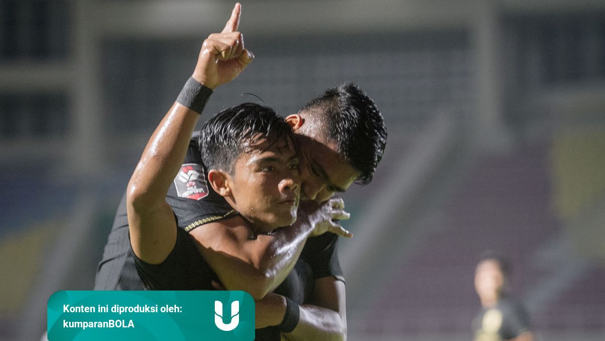 Live Streaming Psis Vs Psm Di Piala Menpora Kumparan Com