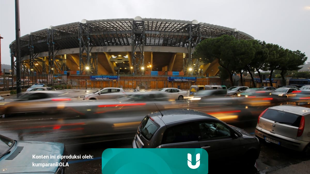 bobroknya san paolo bikin presiden