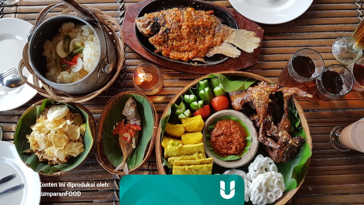Mengapa Kuliner Indonesia Sulit Berkembang Di Luar Negeri Kumparan Com