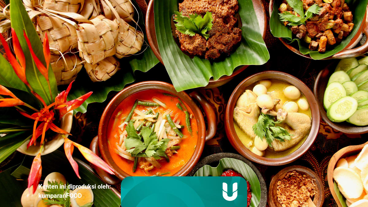 Kisah Tiga Pakar Tenggelam Di Kuliner Jakarta Kumparan Com